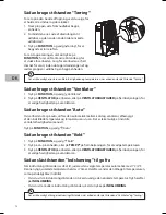 Preview for 72 page of Sandstrom SAC09C13E Instruction Manual