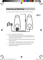 Preview for 15 page of Sandstrom SANDAIR20 Quick Start Manual