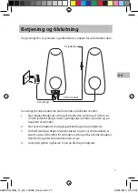 Preview for 27 page of Sandstrom SANDAIR20 Quick Start Manual