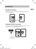 Preview for 13 page of Sandstrom SANDSP20M Quick Start Manual