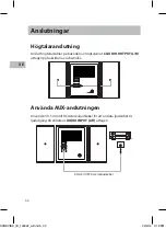 Preview for 32 page of Sandstrom SANDVIBE Instruction Manual