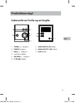 Preview for 51 page of Sandstrom SANDVIBE Instruction Manual