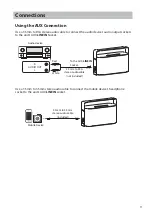 Предварительный просмотр 11 страницы Sandstrom SBTB14 Instruction Manual