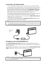 Preview for 12 page of Sandstrom SBTB14 Instruction Manual