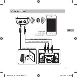 Preview for 7 page of Sandstrom SBTREC11E Instruction Manual