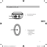 Preview for 11 page of Sandstrom SBTREC11E Instruction Manual