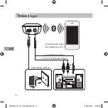 Preview for 12 page of Sandstrom SBTREC11E Instruction Manual