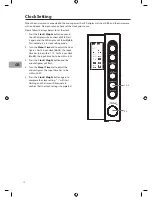 Предварительный просмотр 12 страницы Sandstrom SCB2510E Instruction Manual