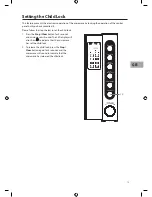 Предварительный просмотр 13 страницы Sandstrom SCB2510E Instruction Manual