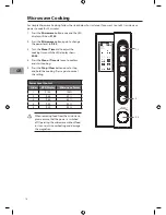 Предварительный просмотр 14 страницы Sandstrom SCB2510E Instruction Manual