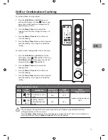 Предварительный просмотр 15 страницы Sandstrom SCB2510E Instruction Manual