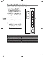 Предварительный просмотр 16 страницы Sandstrom SCB2510E Instruction Manual