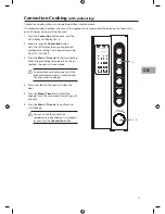 Предварительный просмотр 17 страницы Sandstrom SCB2510E Instruction Manual