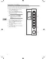 Предварительный просмотр 18 страницы Sandstrom SCB2510E Instruction Manual