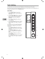 Предварительный просмотр 20 страницы Sandstrom SCB2510E Instruction Manual