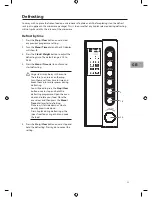 Предварительный просмотр 23 страницы Sandstrom SCB2510E Instruction Manual