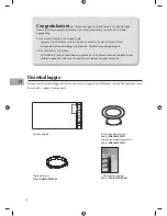 Предварительный просмотр 28 страницы Sandstrom SCB2510E Instruction Manual