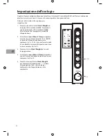 Предварительный просмотр 36 страницы Sandstrom SCB2510E Instruction Manual