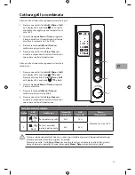 Предварительный просмотр 39 страницы Sandstrom SCB2510E Instruction Manual