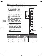 Предварительный просмотр 40 страницы Sandstrom SCB2510E Instruction Manual