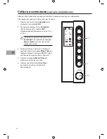 Предварительный просмотр 42 страницы Sandstrom SCB2510E Instruction Manual