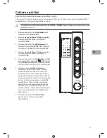 Предварительный просмотр 43 страницы Sandstrom SCB2510E Instruction Manual