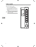 Предварительный просмотр 46 страницы Sandstrom SCB2510E Instruction Manual