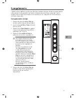 Предварительный просмотр 47 страницы Sandstrom SCB2510E Instruction Manual