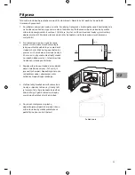 Предварительный просмотр 55 страницы Sandstrom SCB2510E Instruction Manual