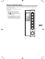 Предварительный просмотр 61 страницы Sandstrom SCB2510E Instruction Manual