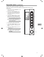 Предварительный просмотр 65 страницы Sandstrom SCB2510E Instruction Manual