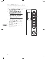 Предварительный просмотр 66 страницы Sandstrom SCB2510E Instruction Manual