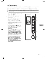 Предварительный просмотр 67 страницы Sandstrom SCB2510E Instruction Manual