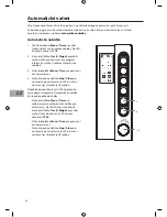 Предварительный просмотр 68 страницы Sandstrom SCB2510E Instruction Manual