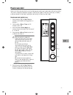 Предварительный просмотр 71 страницы Sandstrom SCB2510E Instruction Manual