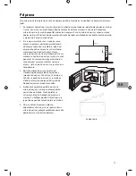 Предварительный просмотр 79 страницы Sandstrom SCB2510E Instruction Manual