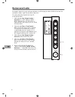 Предварительный просмотр 84 страницы Sandstrom SCB2510E Instruction Manual