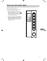 Предварительный просмотр 85 страницы Sandstrom SCB2510E Instruction Manual