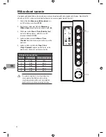 Предварительный просмотр 86 страницы Sandstrom SCB2510E Instruction Manual