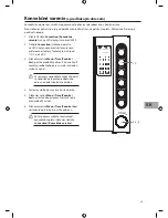 Предварительный просмотр 89 страницы Sandstrom SCB2510E Instruction Manual