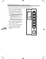 Предварительный просмотр 90 страницы Sandstrom SCB2510E Instruction Manual