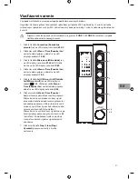 Предварительный просмотр 91 страницы Sandstrom SCB2510E Instruction Manual