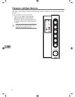 Предварительный просмотр 94 страницы Sandstrom SCB2510E Instruction Manual