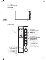 Предварительный просмотр 101 страницы Sandstrom SCB2510E Instruction Manual