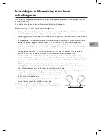 Предварительный просмотр 104 страницы Sandstrom SCB2510E Instruction Manual