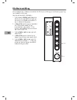 Предварительный просмотр 107 страницы Sandstrom SCB2510E Instruction Manual