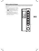 Предварительный просмотр 108 страницы Sandstrom SCB2510E Instruction Manual