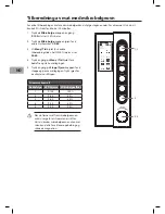 Предварительный просмотр 109 страницы Sandstrom SCB2510E Instruction Manual