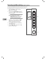 Предварительный просмотр 113 страницы Sandstrom SCB2510E Instruction Manual