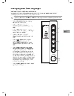 Предварительный просмотр 114 страницы Sandstrom SCB2510E Instruction Manual